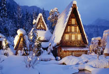 秋日银杏季｜明制汉服特惠：马面裙租赁5折+古寺红叶跟拍