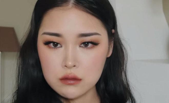 欧美妆容教程-第61张图片-古都长安汉服妆造体验馆