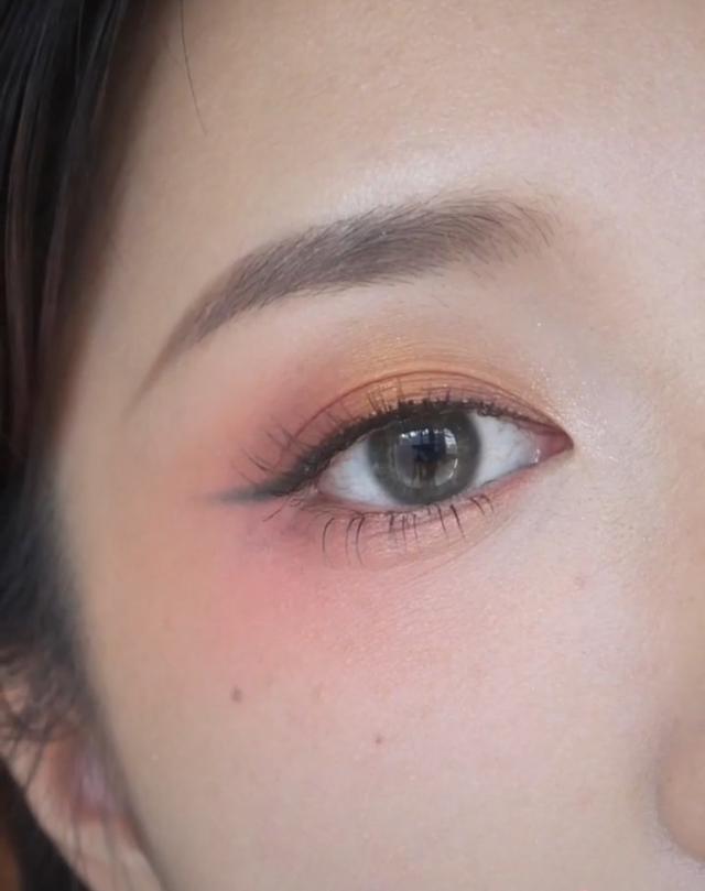 古风妆容教程