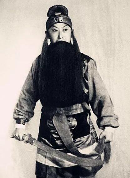 戏曲妆容教程-第3张图片-古都长安汉服妆造体验馆
