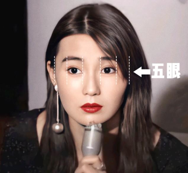 网红妆容教程-第2张图片-古都长安汉服妆造体验馆