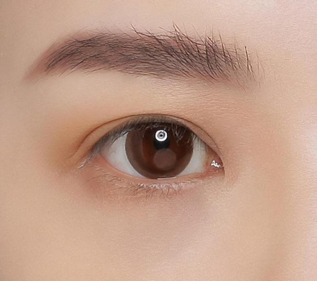 可爱妆容教程