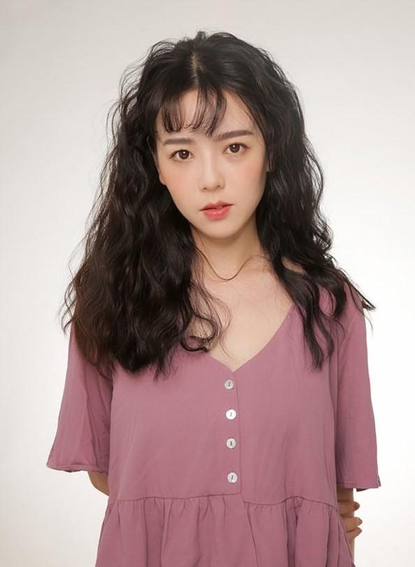 可爱妆容教程-第8张图片-古都长安汉服妆造体验馆