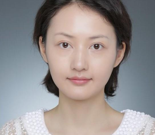 甜美妆容教程-第1张图片-古都长安汉服妆造体验馆 甜美妆容教程-第1张图片-古都长安汉服妆造体验馆