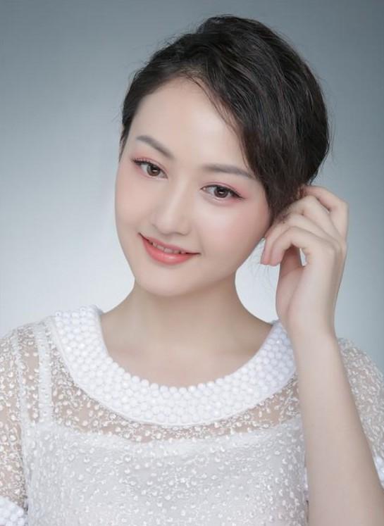 甜美妆容教程-第8张图片-古都长安汉服妆造体验馆 甜美妆容教程-第8张图片-古都长安汉服妆造体验馆