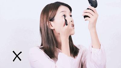 单眼皮妆容教程-第3张图片-古都长安汉服妆造体验馆 单眼皮妆容教程-第3张图片-古都长安汉服妆造体验馆