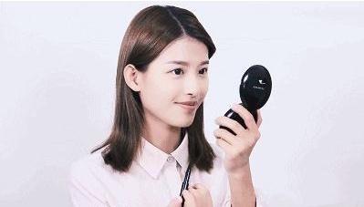 单眼皮妆容教程-第4张图片-古都长安汉服妆造体验馆 单眼皮妆容教程-第4张图片-古都长安汉服妆造体验馆