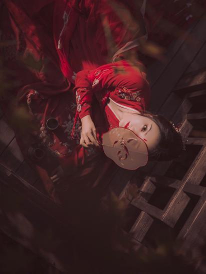 古装妆容教程-第1张图片-古都长安汉服妆造体验馆 古装妆容教程-第1张图片-古都长安汉服妆造体验馆
