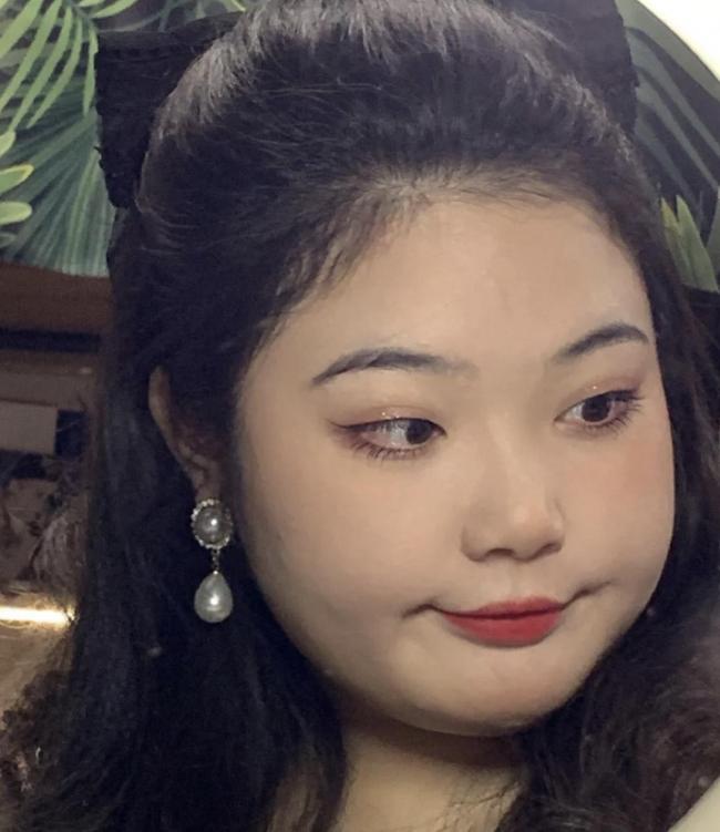日系妆容教程-第4张图片-古都长安汉服妆造体验馆 日系妆容教程-第4张图片-古都长安汉服妆造体验馆