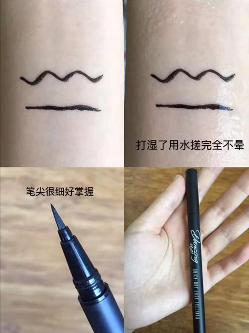 万圣节妆容教程-第10张图片-古都长安汉服妆造体验馆 万圣节妆容教程-第10张图片-古都长安汉服妆造体验馆