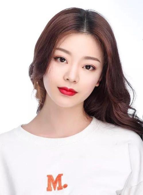 日常妆容教程-第8张图片-古都长安汉服妆造体验馆