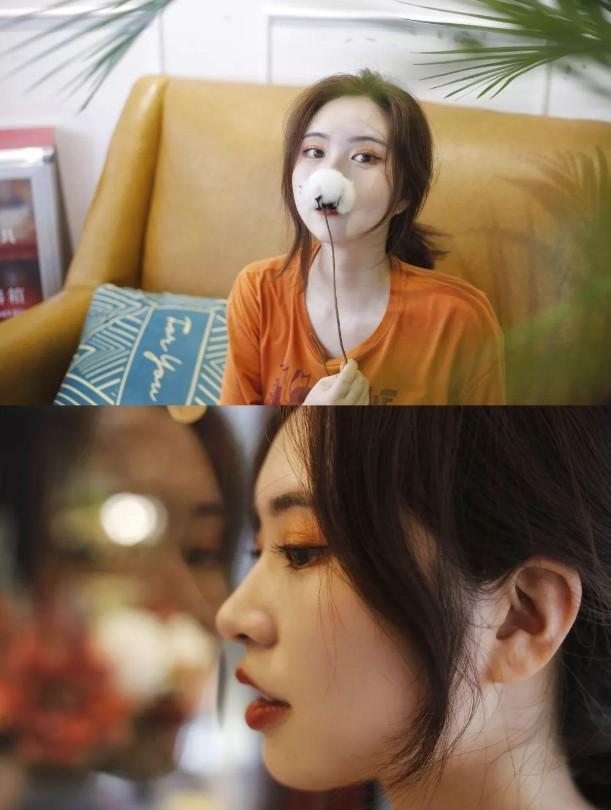 约会妆容教程-第3张图片-古都长安汉服妆造体验馆 约会妆容教程-第3张图片-古都长安汉服妆造体验馆