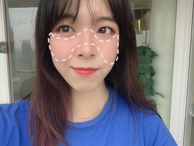 约会妆容教程-第13张图片-古都长安汉服妆造体验馆 约会妆容教程-第13张图片-古都长安汉服妆造体验馆