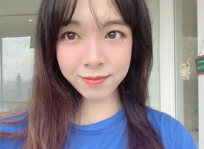 约会妆容教程-第14张图片-古都长安汉服妆造体验馆 约会妆容教程-第14张图片-古都长安汉服妆造体验馆