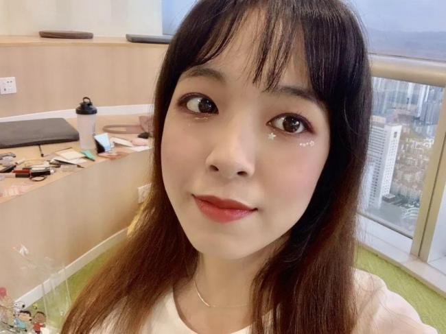 约会妆容教程-第20张图片-古都长安汉服妆造体验馆 约会妆容教程-第20张图片-古都长安汉服妆造体验馆