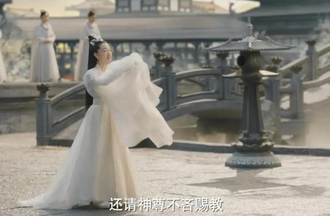 汉服的妆容-第13张图片-古都长安汉服妆造体验馆
