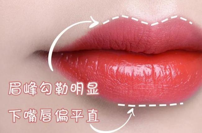 圆脸的妆容-第9张图片-古都长安汉服妆造体验馆