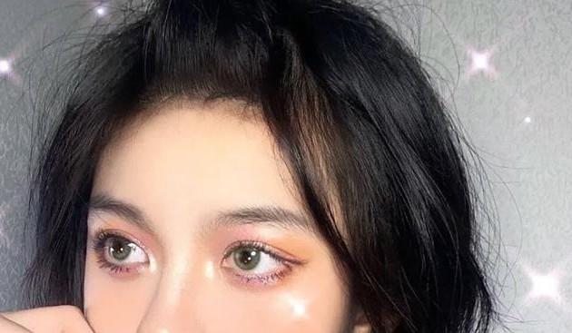 法式妆容特点-第3张图片-古都长安汉服妆造 法式妆容特点-第3张图片-古都长安汉服妆造