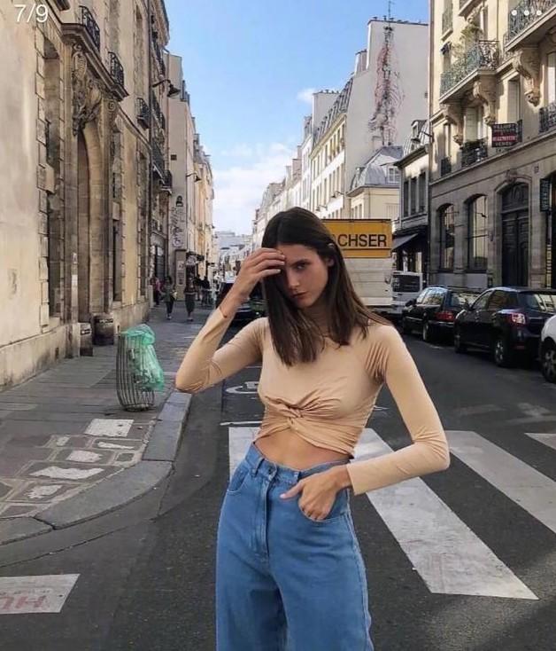 法式妆容特点-第25张图片-古都长安汉服妆造 法式妆容特点-第25张图片-古都长安汉服妆造