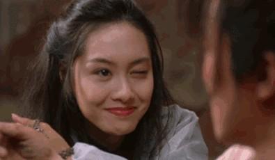 港风妆容特点-第1张图片-古都长安汉服妆造 港风妆容特点-第1张图片-古都长安汉服妆造