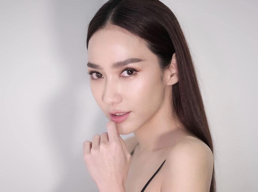 泰剧的妆容-第2张图片-古都长安汉服妆造体验馆 泰剧的妆容-第2张图片-古都长安汉服妆造体验馆