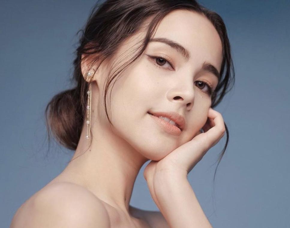 泰剧的妆容-第3张图片-古都长安汉服妆造体验馆 泰剧的妆容-第3张图片-古都长安汉服妆造体验馆