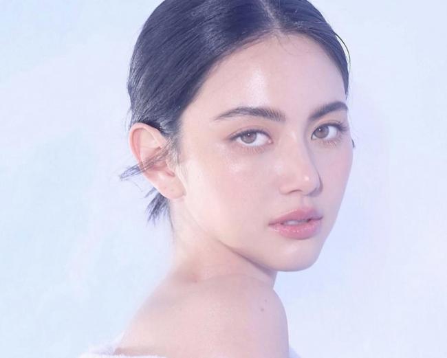泰剧的妆容-第6张图片-古都长安汉服妆造体验馆 泰剧的妆容-第6张图片-古都长安汉服妆造体验馆