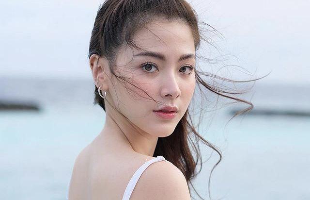 泰剧的妆容-第8张图片-古都长安汉服妆造体验馆 泰剧的妆容-第8张图片-古都长安汉服妆造体验馆
