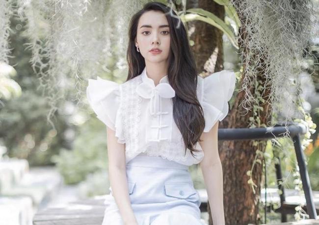 泰剧的妆容-第7张图片-古都长安汉服妆造体验馆 泰剧的妆容-第7张图片-古都长安汉服妆造体验馆