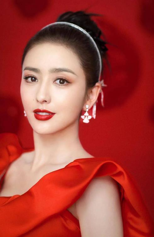 中国风妆容特点-第3张图片-古都长安汉服妆造体验馆