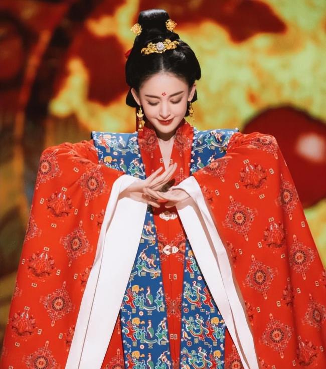 中国风妆容特点-第6张图片-古都长安汉服妆造体验馆