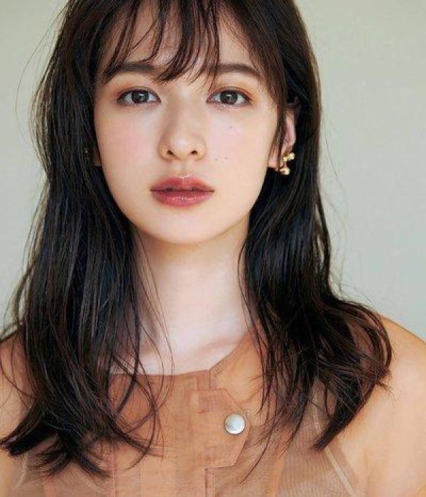 日系妆容特点-第5张图片-古都长安汉服妆造体验馆