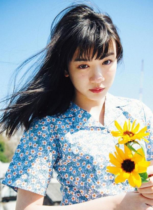日系妆容特点-第6张图片-古都长安汉服妆造体验馆
