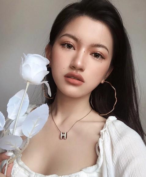 欧美妆容特点
