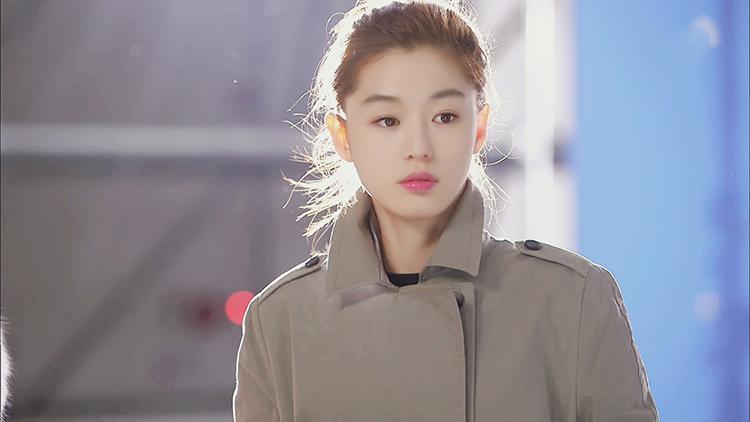 韩国妆容特点-第3张图片-古都长安汉服妆造体验馆