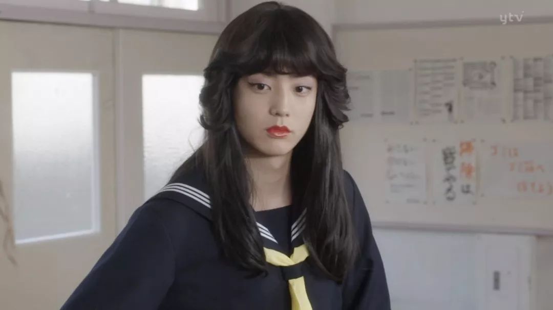韩国妆容特点-第6张图片-古都长安汉服妆造体验馆