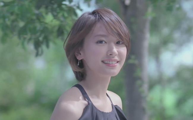 韩国妆容特点-第8张图片-古都长安汉服妆造体验馆