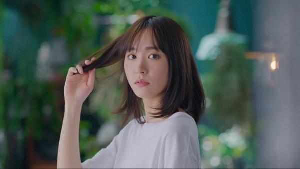 韩国妆容特点-第9张图片-古都长安汉服妆造体验馆