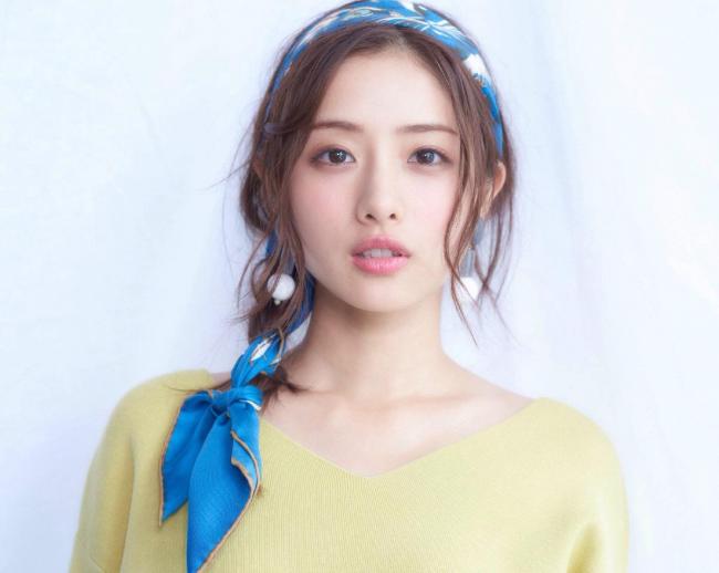 韩国妆容特点-第14张图片-古都长安汉服妆造体验馆