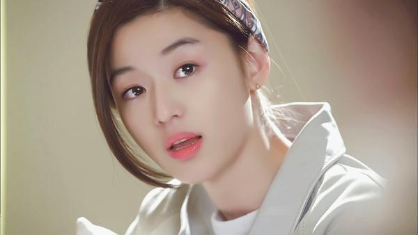 韩国妆容特点-第13张图片-古都长安汉服妆造体验馆