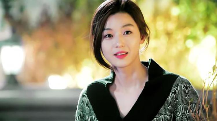 韩国妆容特点-第19张图片-古都长安汉服妆造体验馆