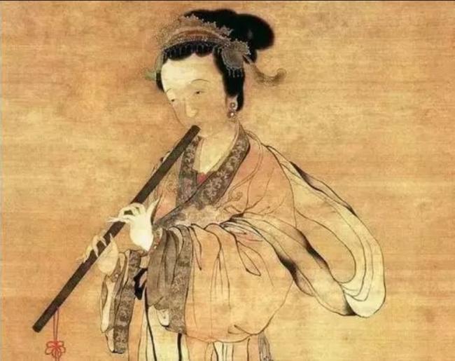 明朝妆容特点-第6张图片-古都长安汉服妆造 明朝妆容特点-第6张图片-古都长安汉服妆造