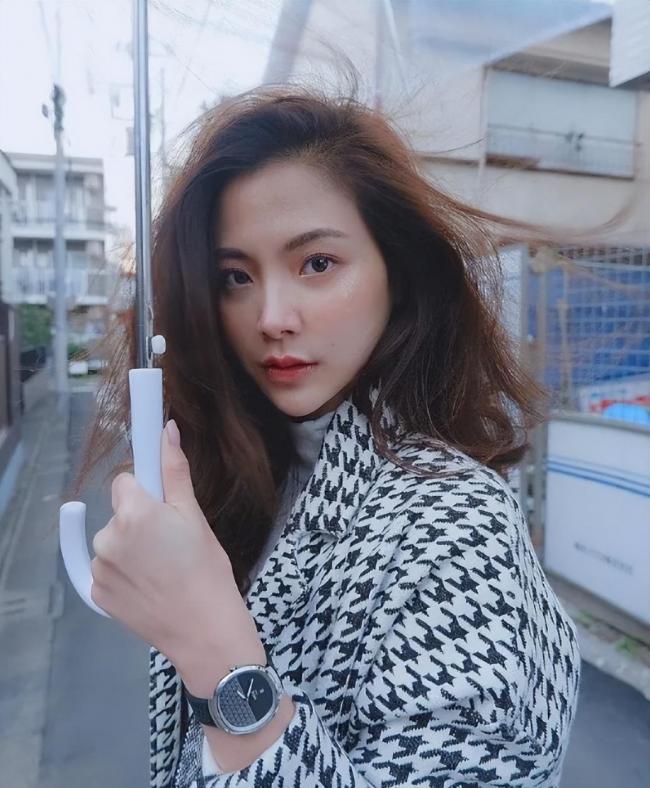 泰国妆容特点-第5张图片-古都长安汉服妆造 泰国妆容特点-第5张图片-古都长安汉服妆造