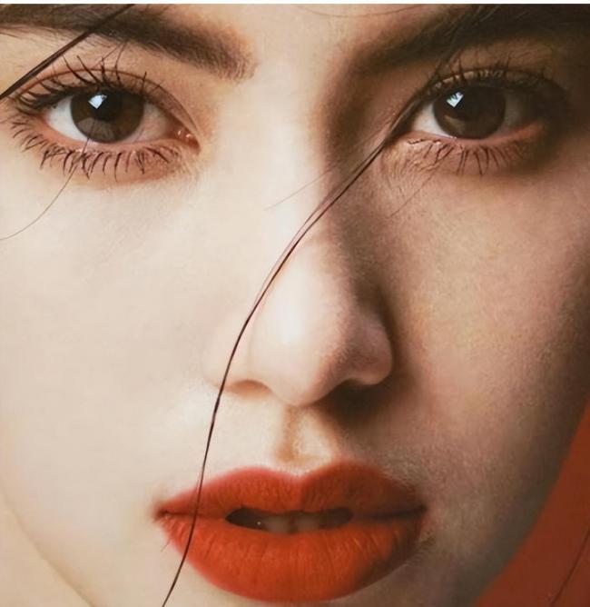 泰国妆容特点-第8张图片-古都长安汉服妆造 泰国妆容特点-第8张图片-古都长安汉服妆造