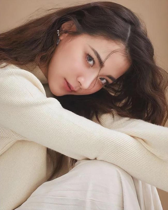 泰国妆容特点-第9张图片-古都长安汉服妆造 泰国妆容特点-第9张图片-古都长安汉服妆造