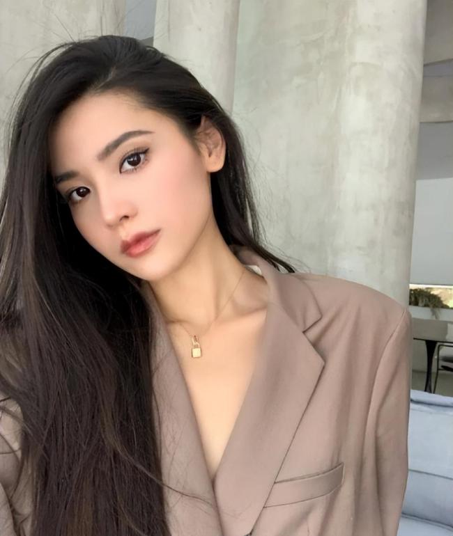 泰国妆容特点-第10张图片-古都长安汉服妆造 泰国妆容特点-第10张图片-古都长安汉服妆造