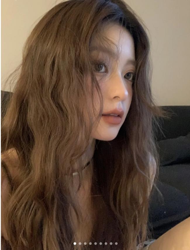 美拉德舞台妆-第2张图片-古都长安汉服妆造体验馆