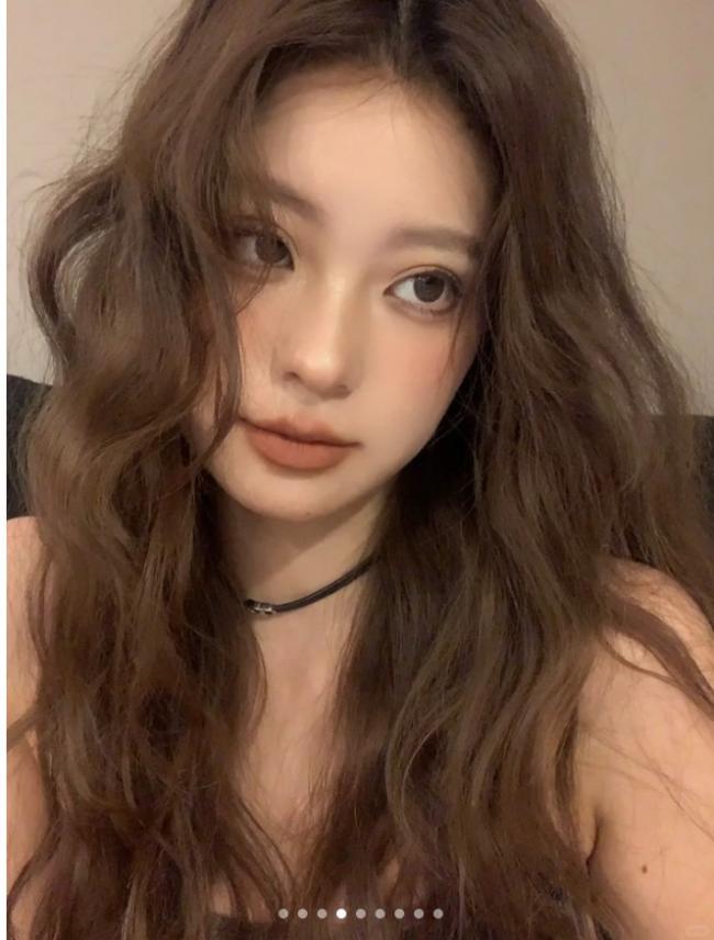 美拉德舞台妆-第4张图片-古都长安汉服妆造体验馆