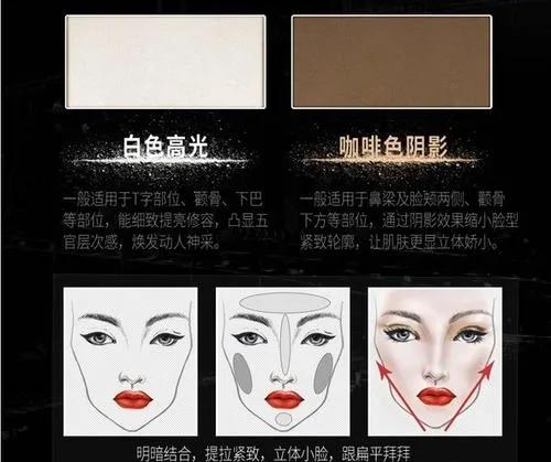 舞台彩绘妆-第6张图片-古都长安汉服妆造体验馆