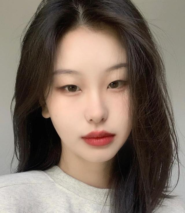 单眼皮眼妆-第1张图片-古都长安汉服妆造体验馆 单眼皮眼妆-第1张图片-古都长安汉服妆造体验馆
